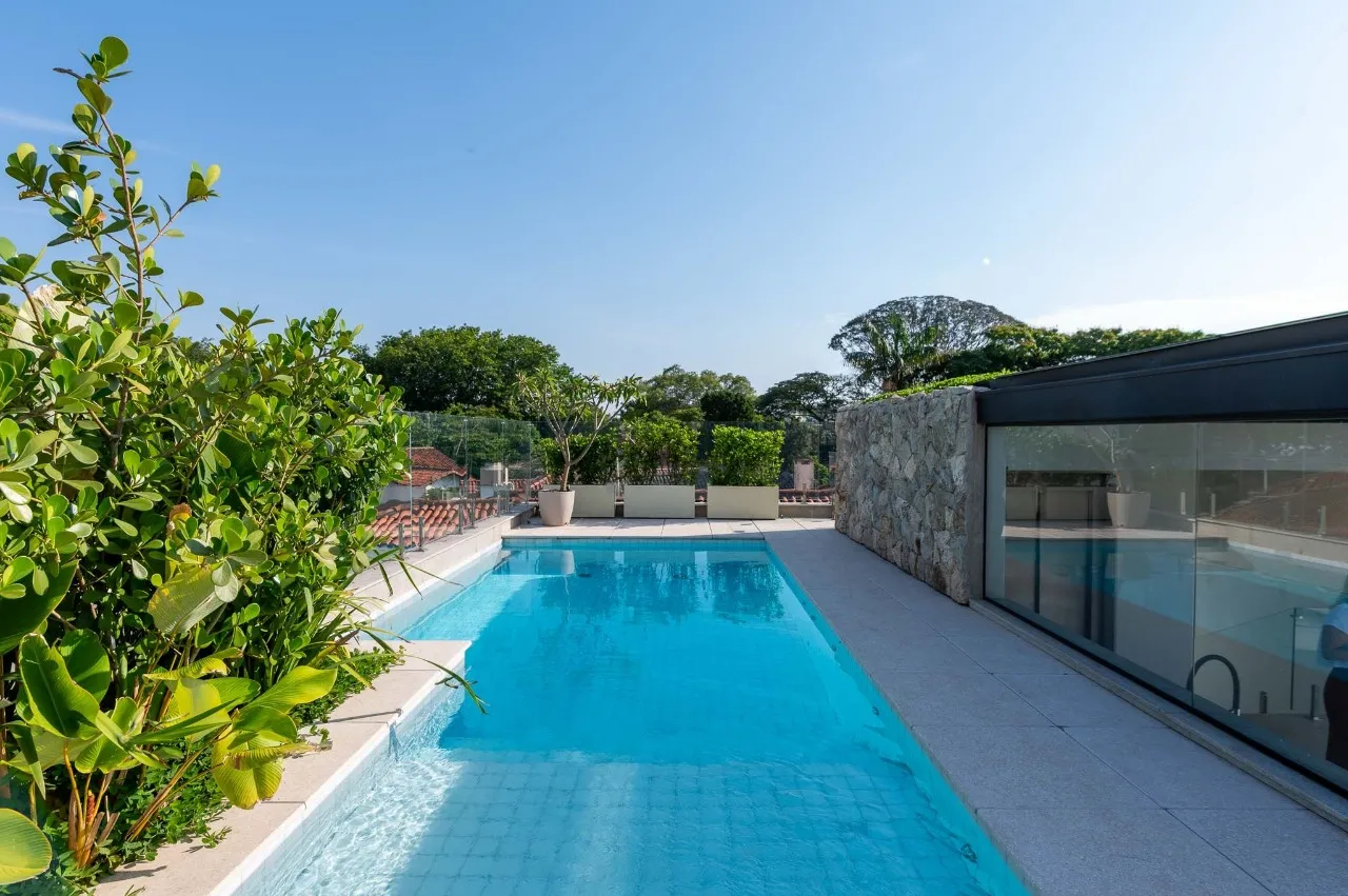 Casa à venda no Jardim América pronta para construir sua história. – 20925