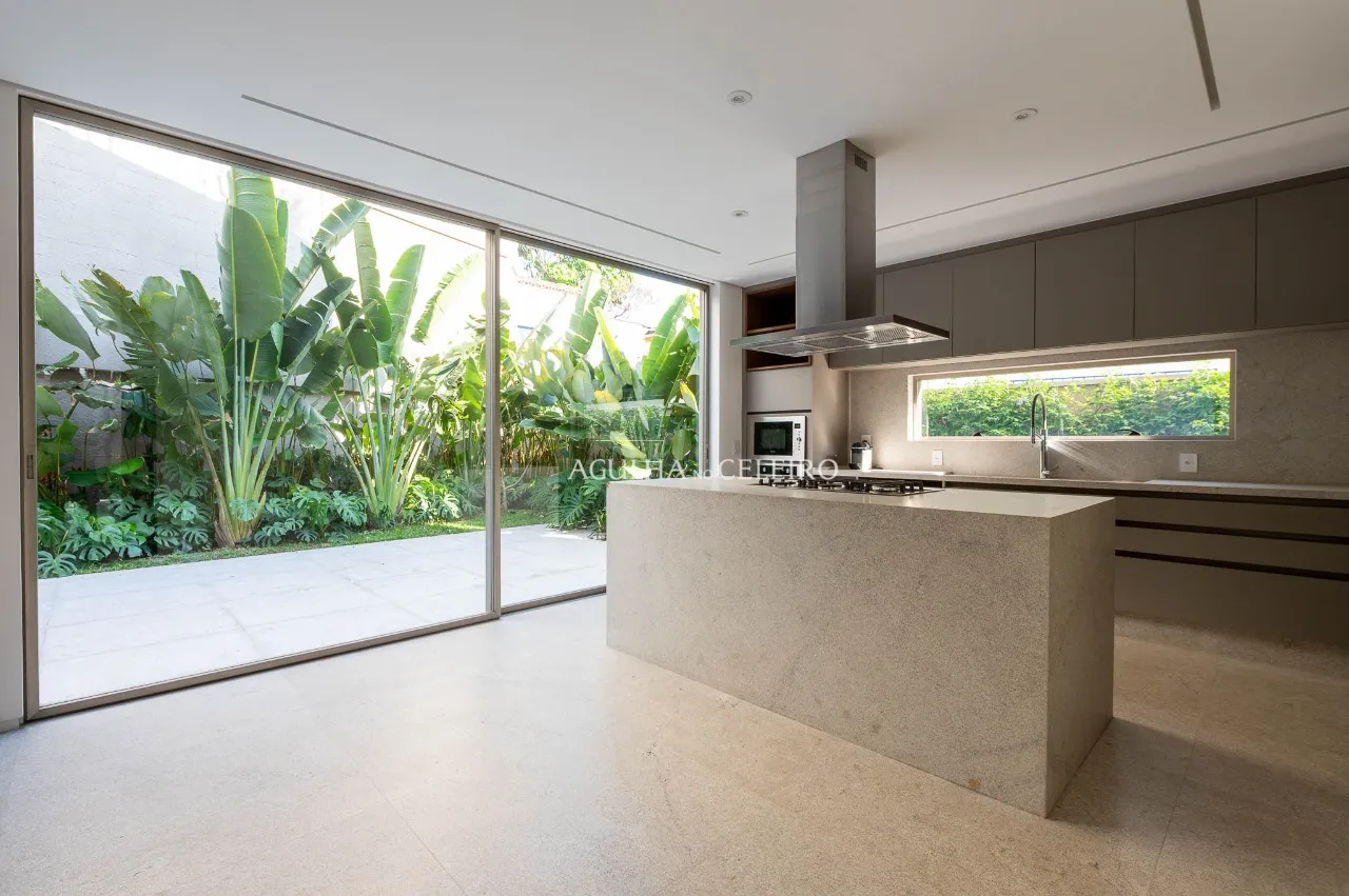 Casa à venda no Jardim América pronta para construir sua história. – 20925