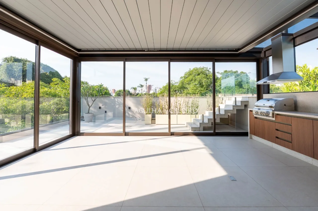 Casa à venda no Jardim América pronta para construir sua história. – 20925