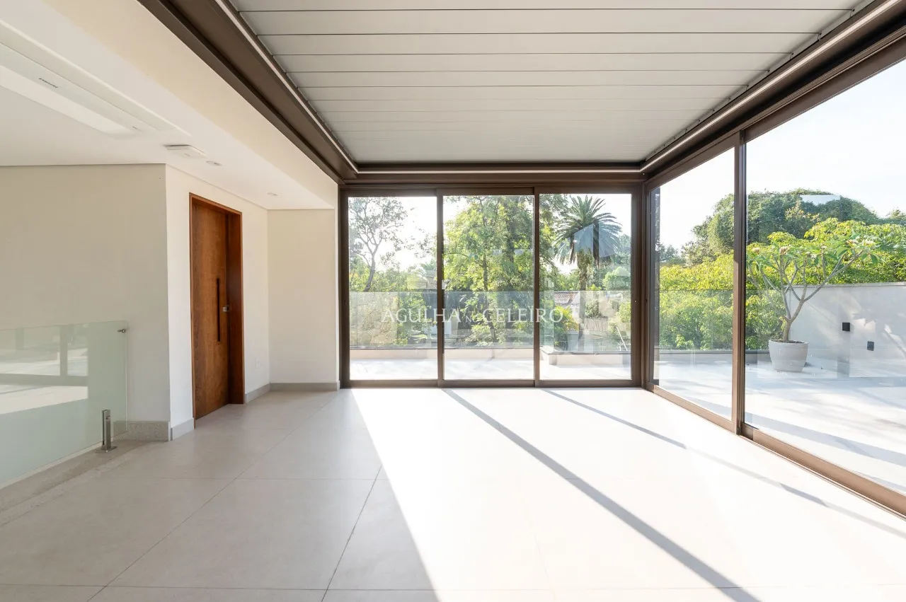 Casa à venda no Jardim América pronta para construir sua história. – 20925