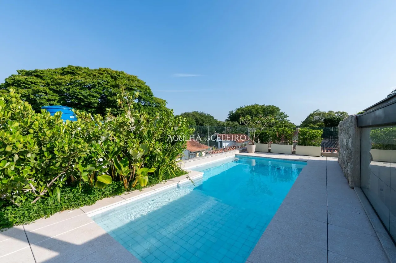 Casa à venda no Jardim América pronta para construir sua história. – 20925