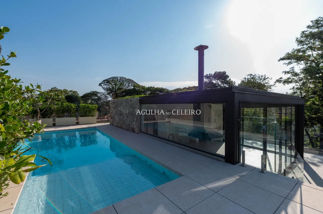 Casa à venda no Jardim América pronta para construir sua história. – 20925