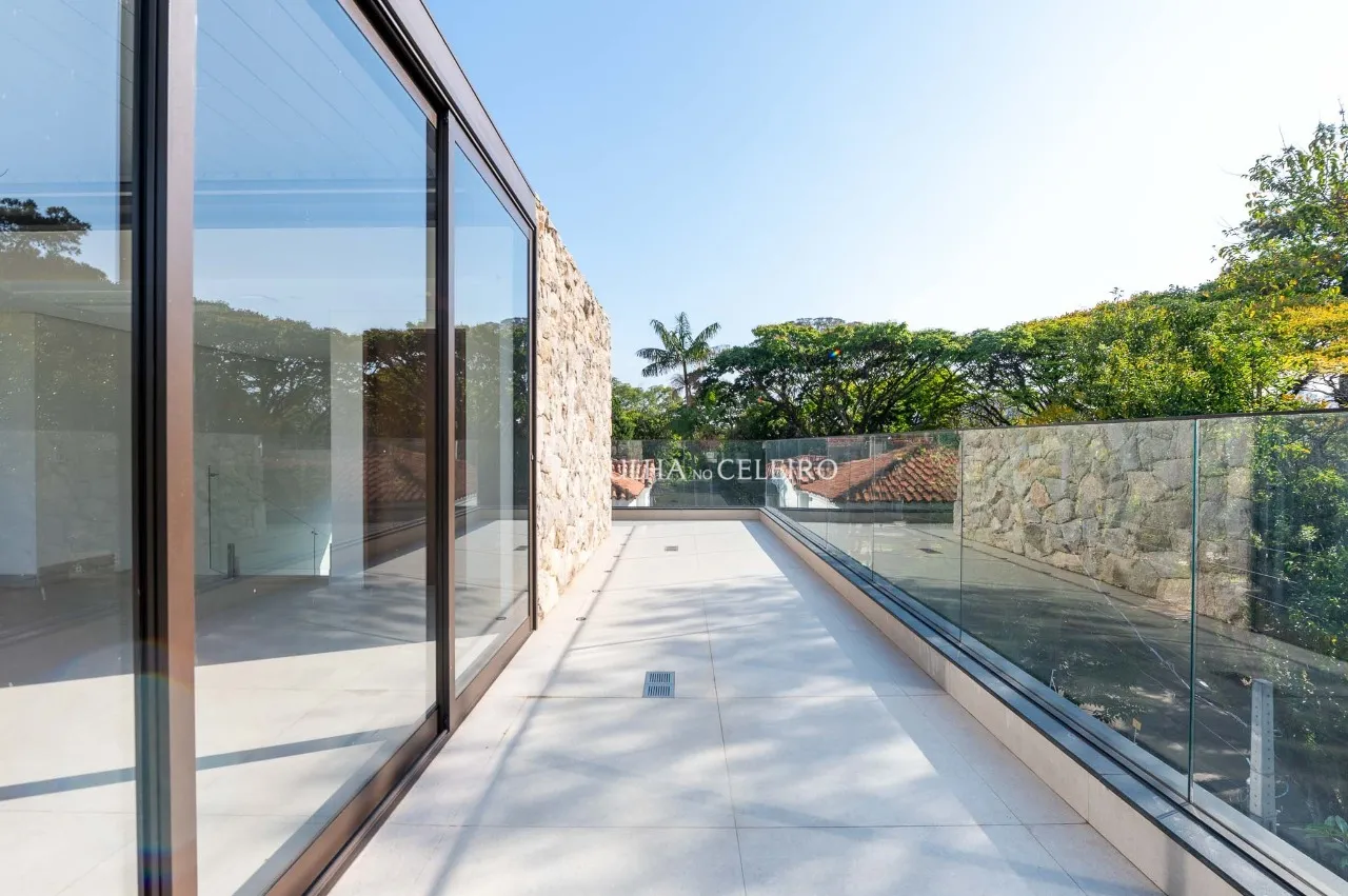 Casa à venda no Jardim América pronta para construir sua história. – 20925