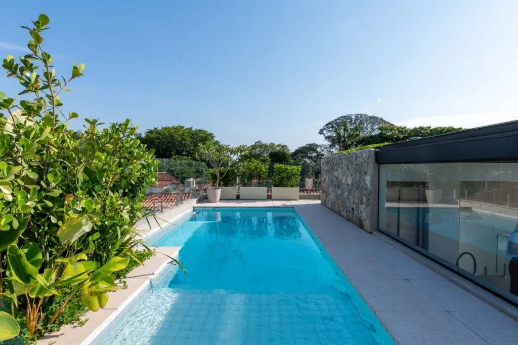 Casa à venda no Jardim América pronta para construir sua história. – 20925