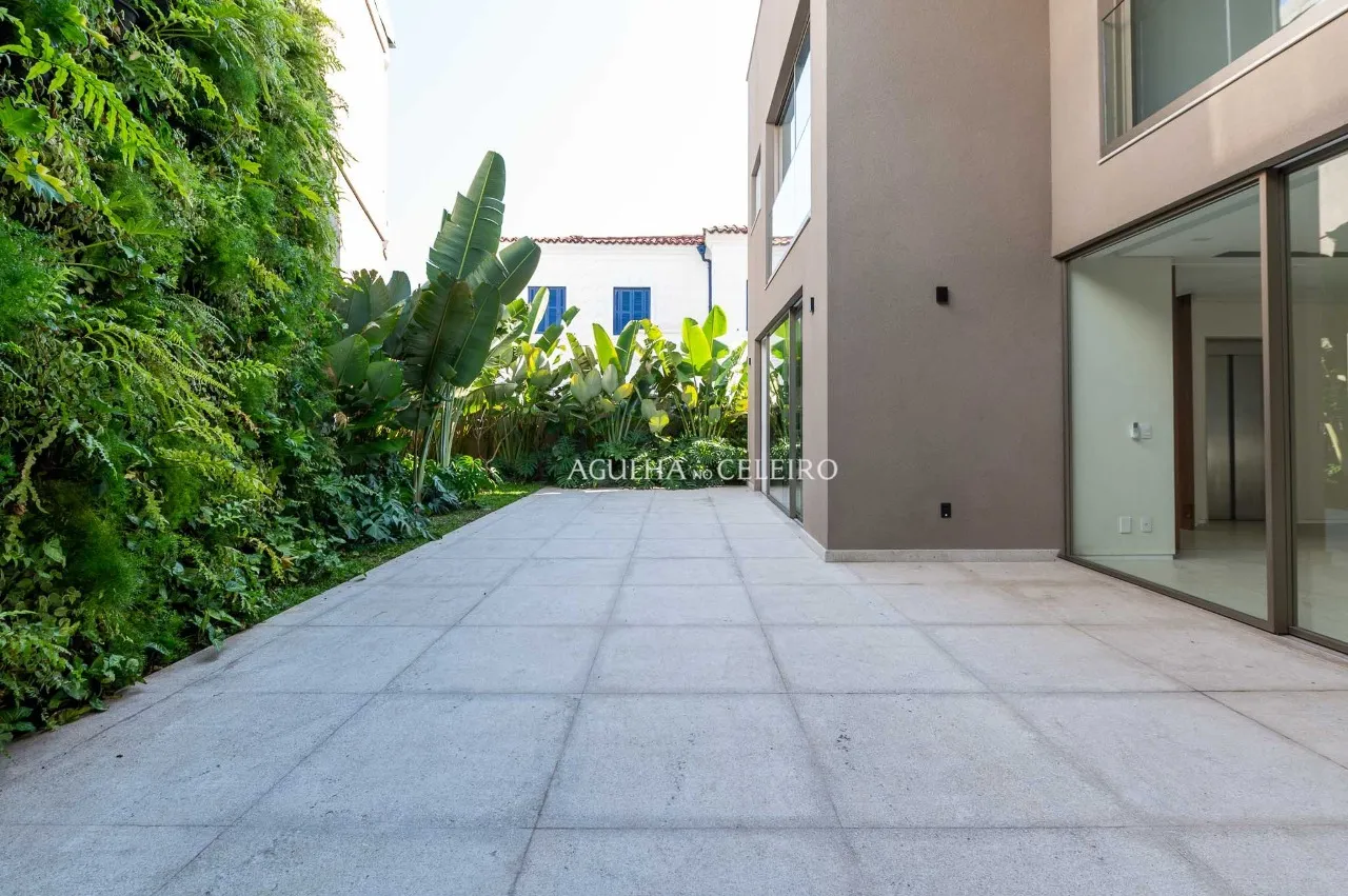 Casa à venda no Jardim América pronta para construir sua história. – 20925