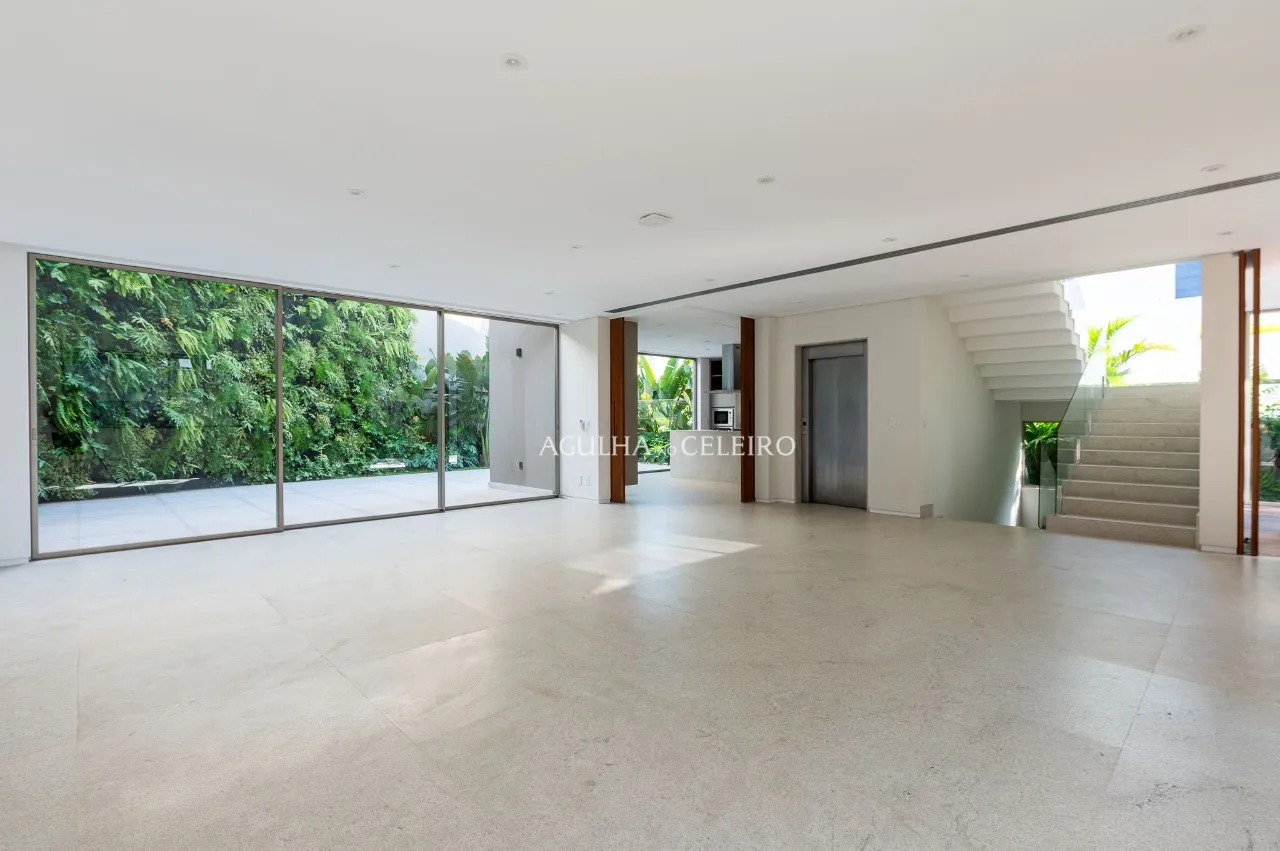 Casa à venda no Jardim América pronta para construir sua história. – 20925