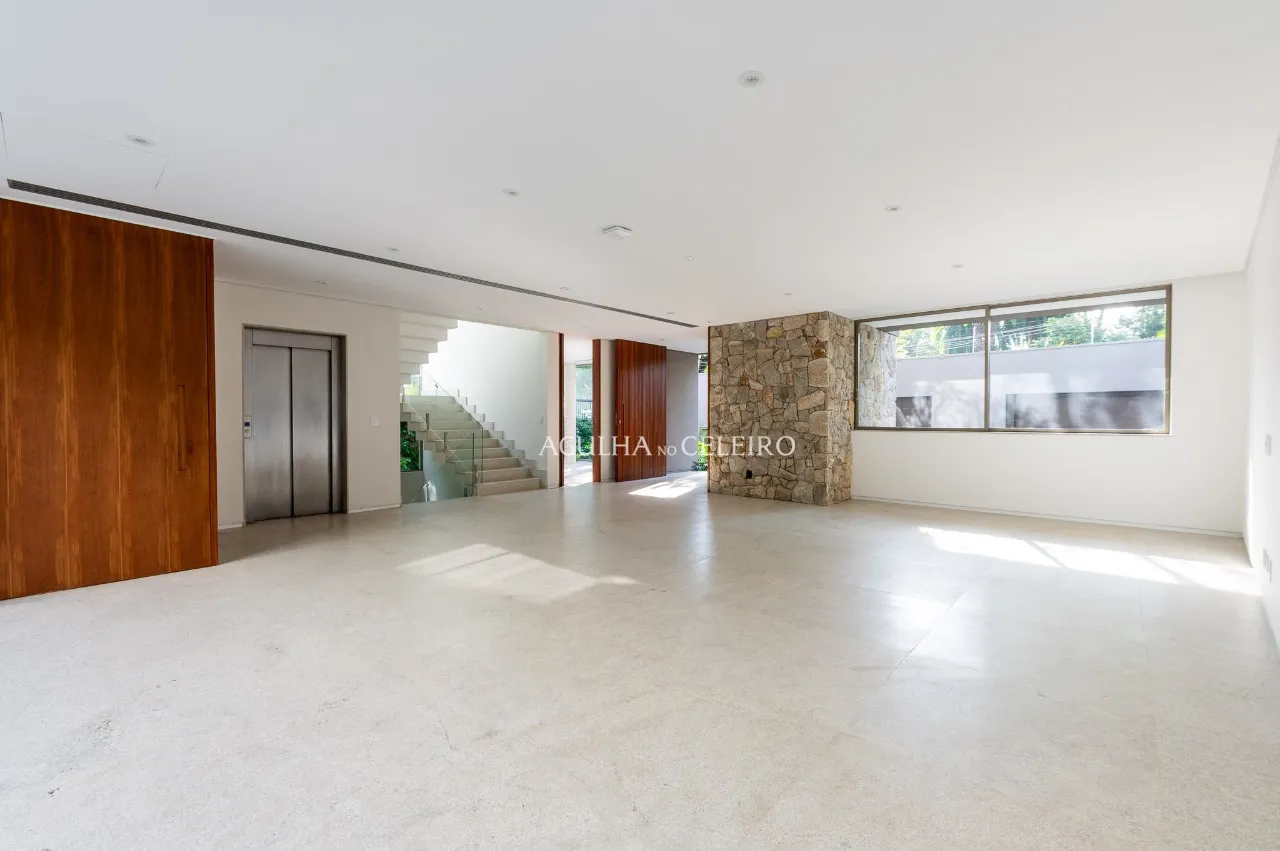 Casa à venda no Jardim América pronta para construir sua história. – 20925