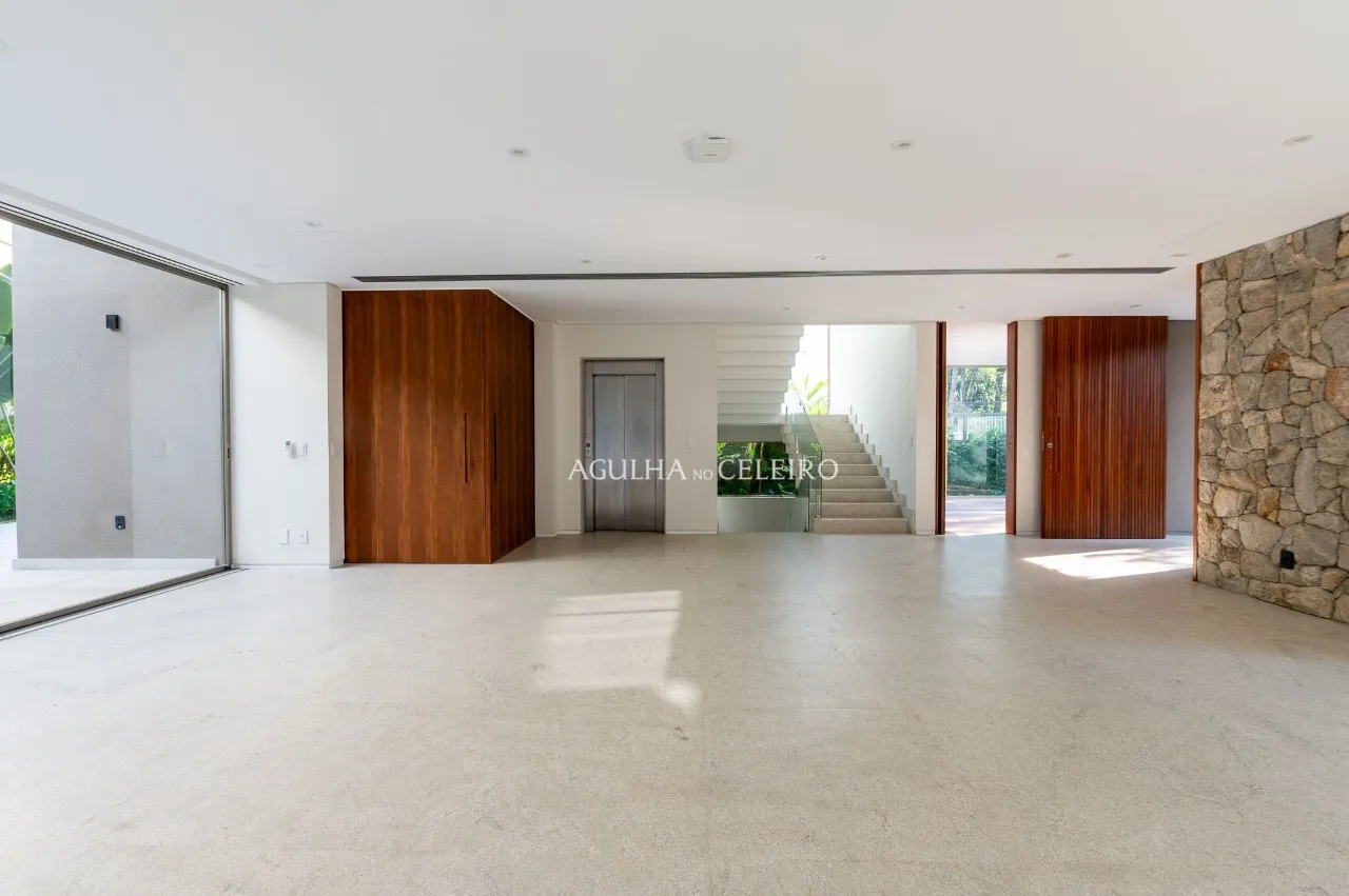 Casa à venda no Jardim América pronta para construir sua história. – 20925