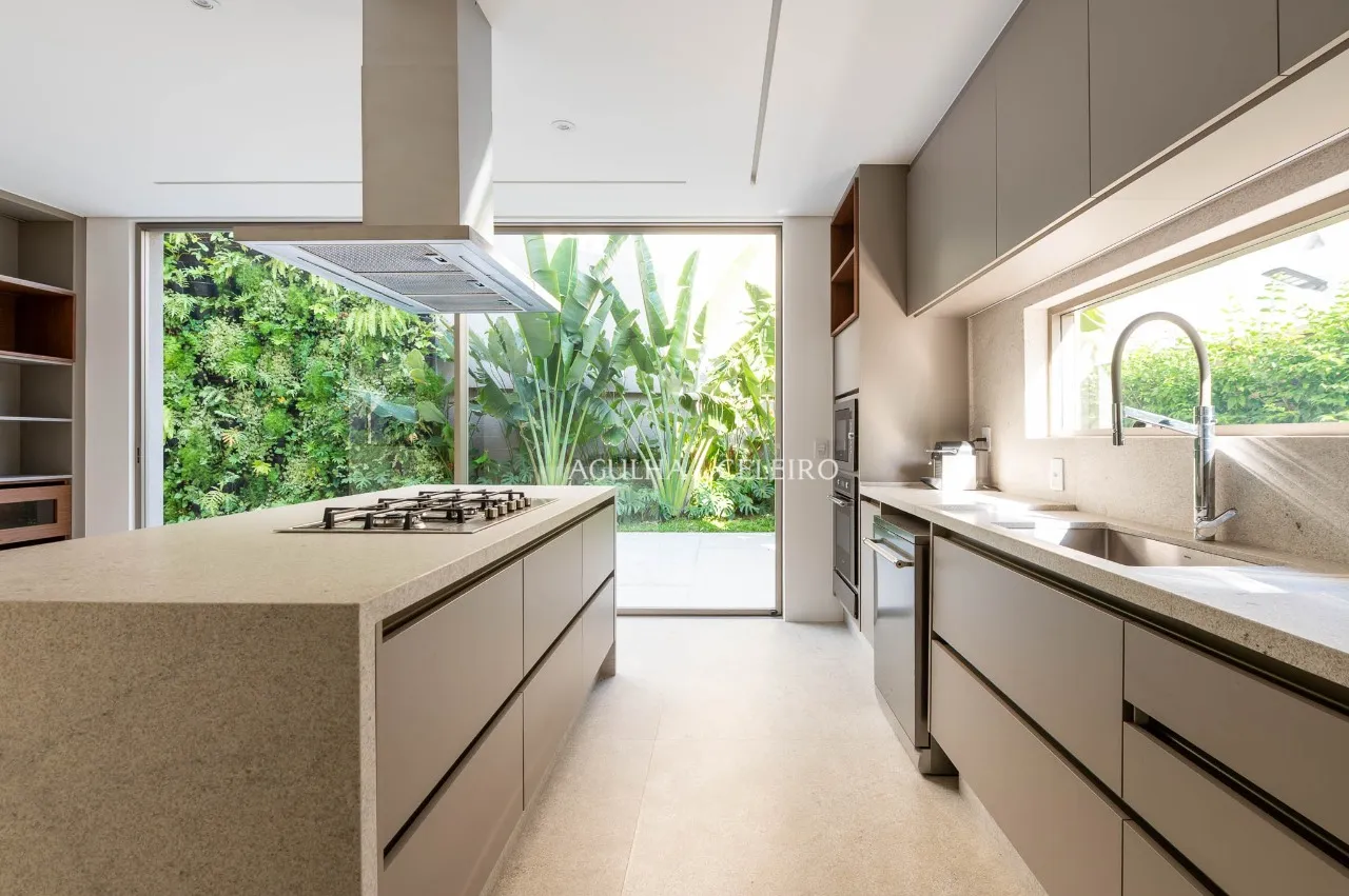 Casa à venda no Jardim América pronta para construir sua história. – 20925