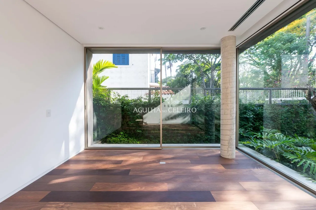 Casa à venda no Jardim América pronta para construir sua história. – 20925