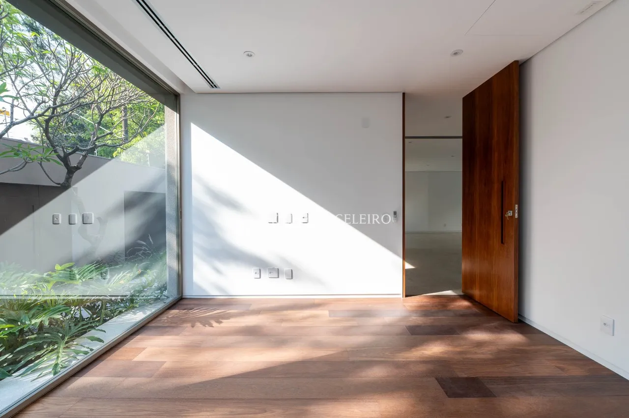 Casa à venda no Jardim América pronta para construir sua história. – 20925