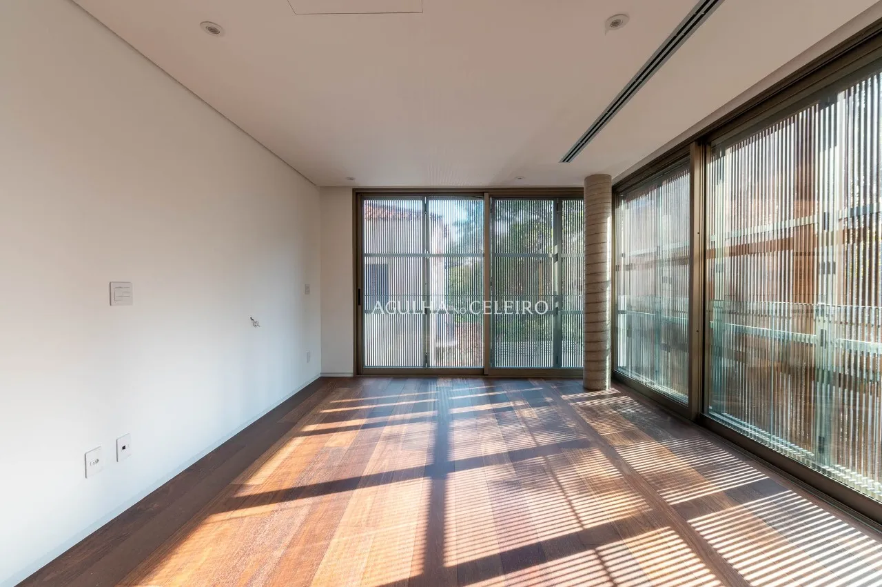 Casa à venda no Jardim América pronta para construir sua história. – 20925