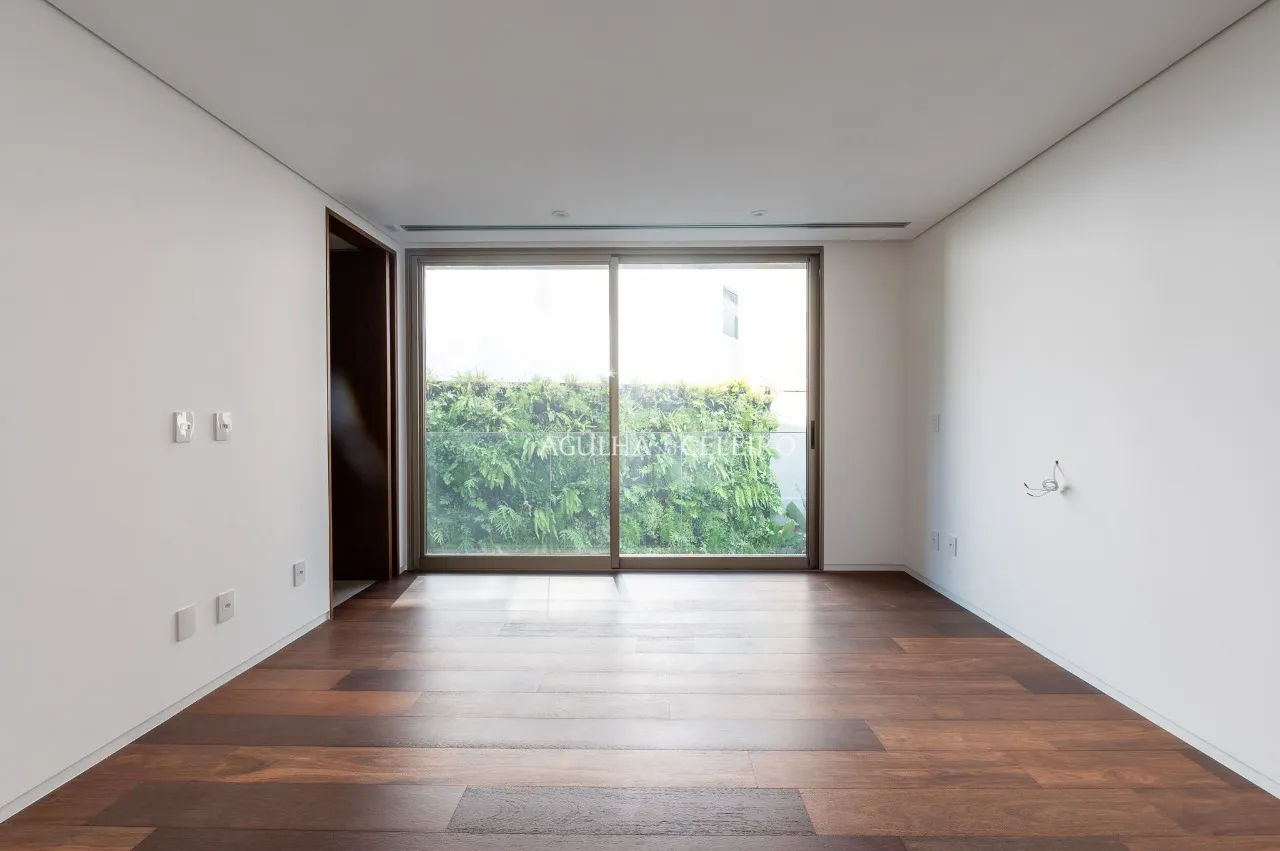 Casa à venda no Jardim América pronta para construir sua história. – 20925