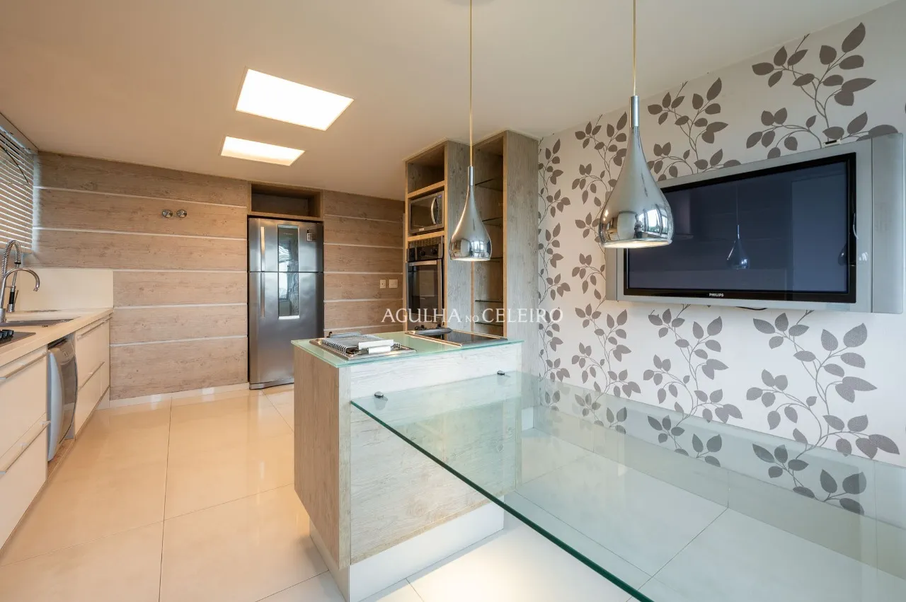 Apartamento duplex à venda em Moema – 20942