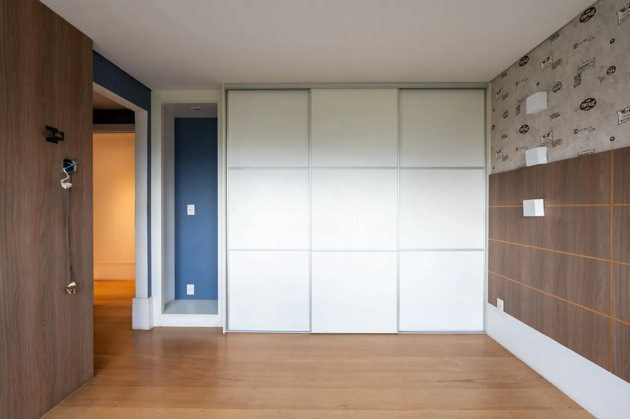 Apartamento duplex à venda em Moema – 20942