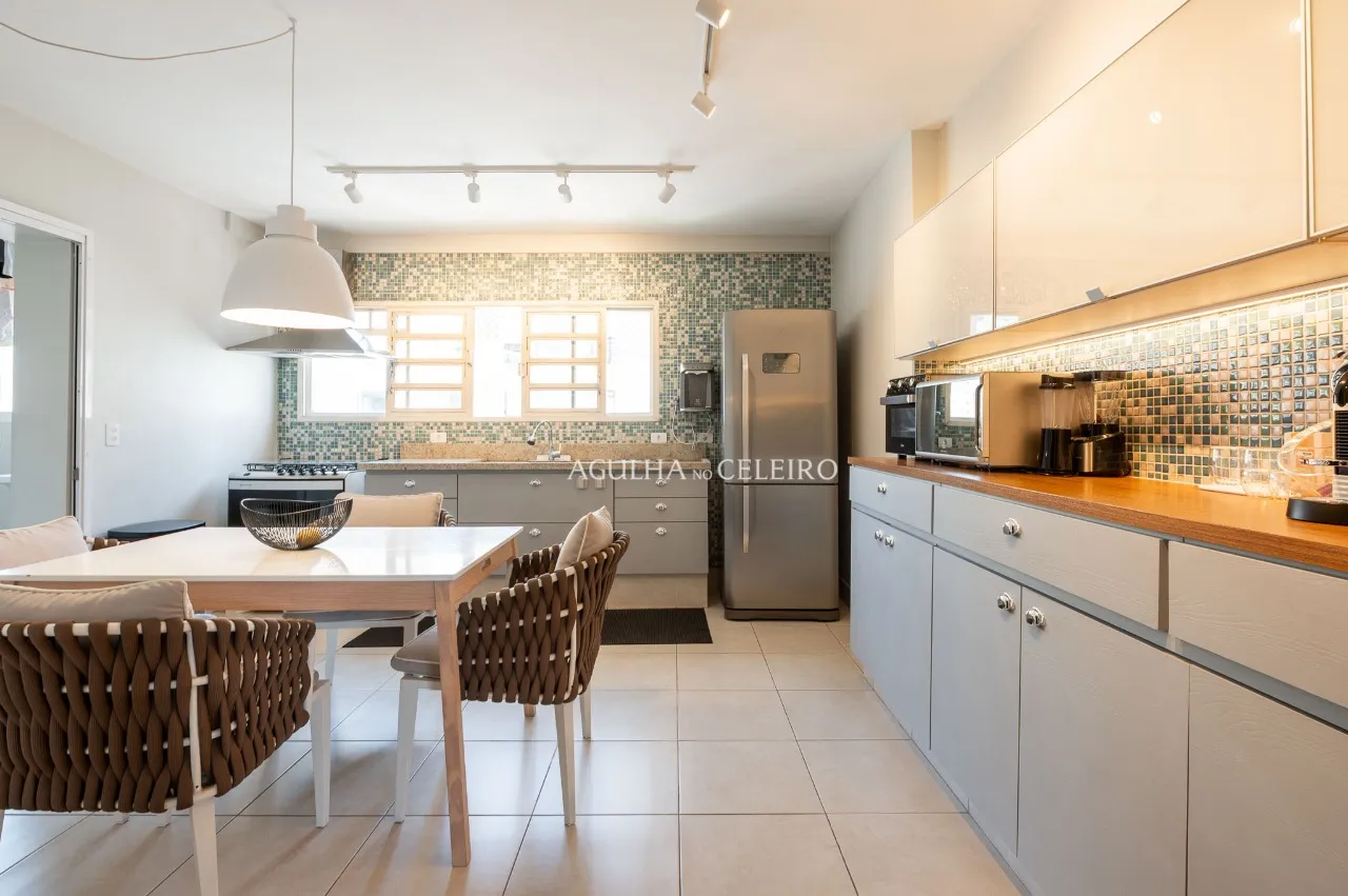 Cobertura plana deliciosa no melhor do Itaim – 20962