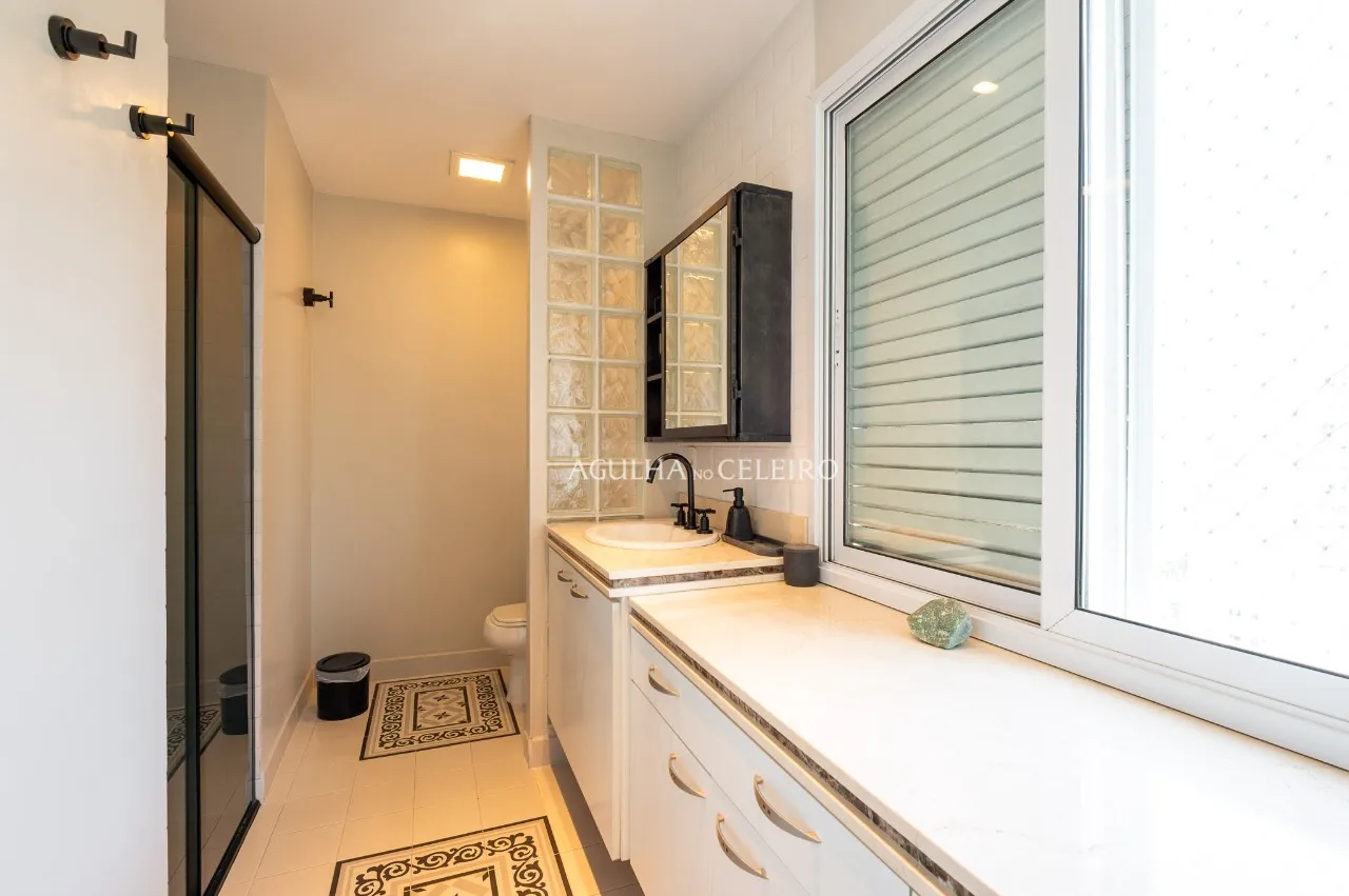 Cobertura plana deliciosa no melhor do Itaim – 20962