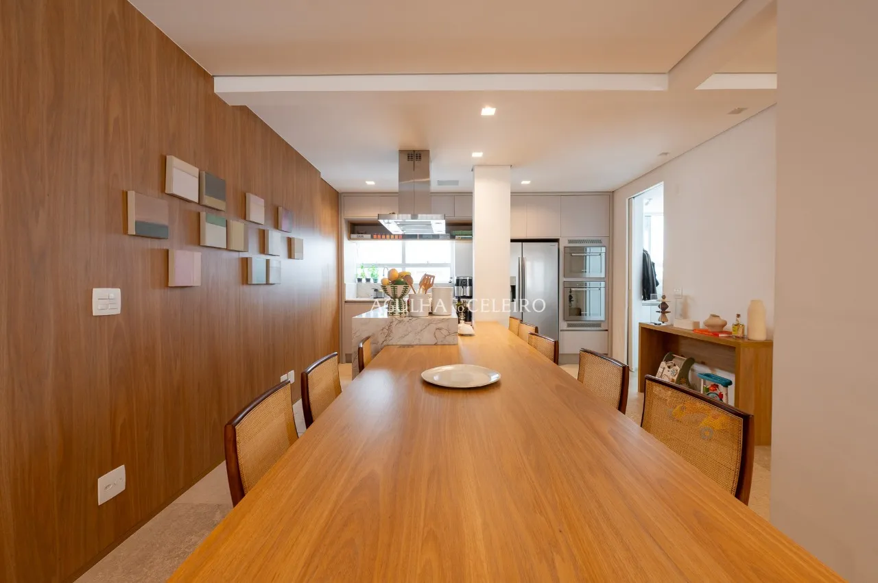 Apartamento lindamente reformado à venda a passos do Clube Paulistano – 20963