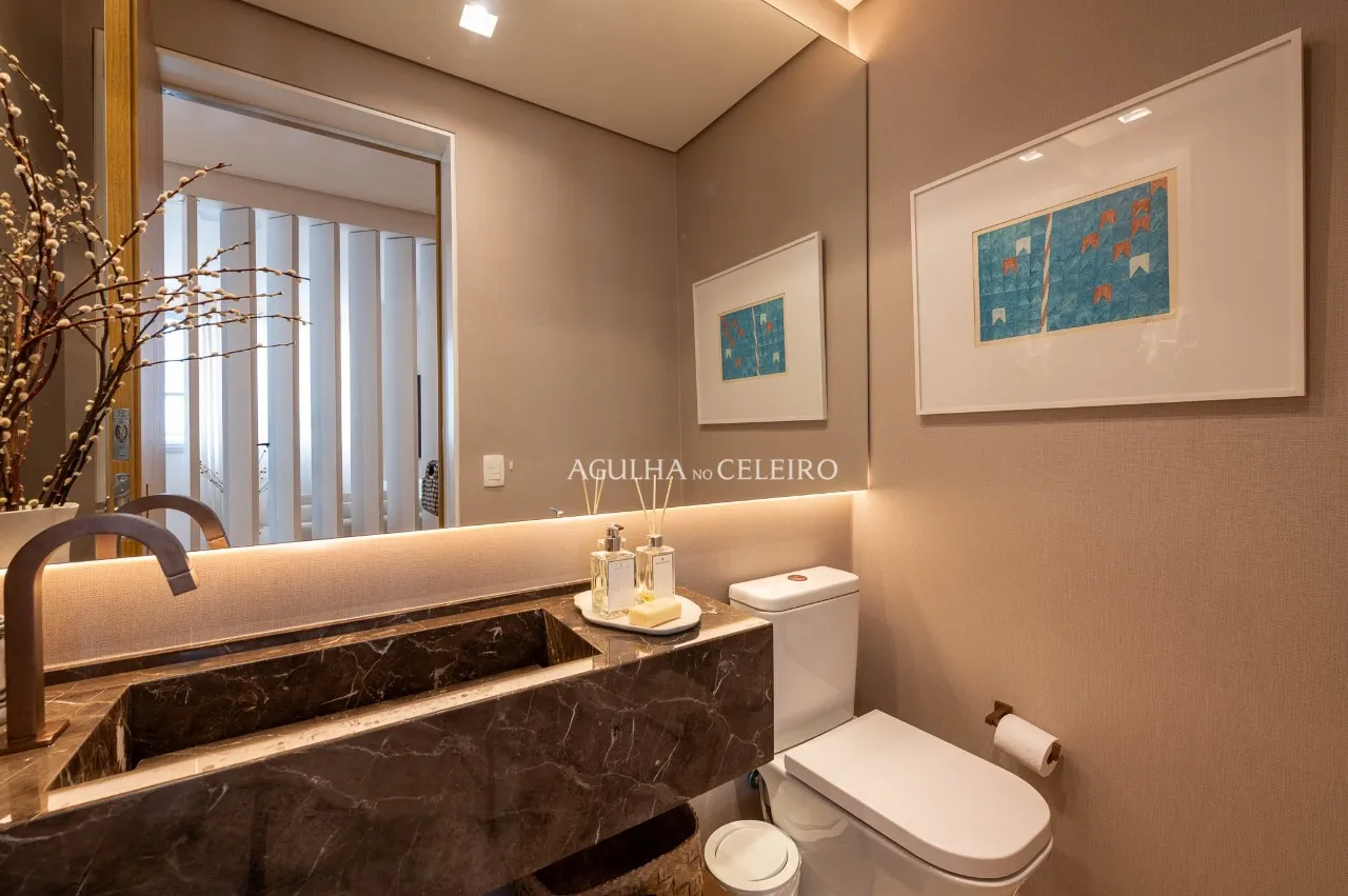 Apartamento lindamente reformado à venda a passos do Clube Paulistano – 20963