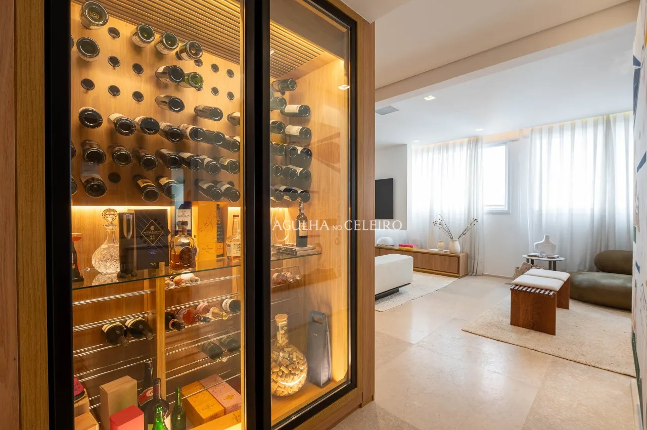 Apartamento lindamente reformado à venda a passos do Clube Paulistano – 20963