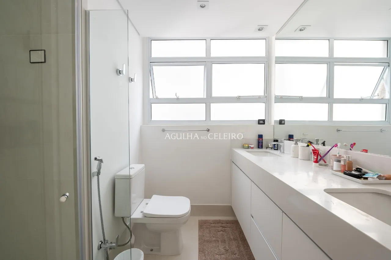 Apartamento lindamente reformado à venda a passos do Clube Paulistano – 20963