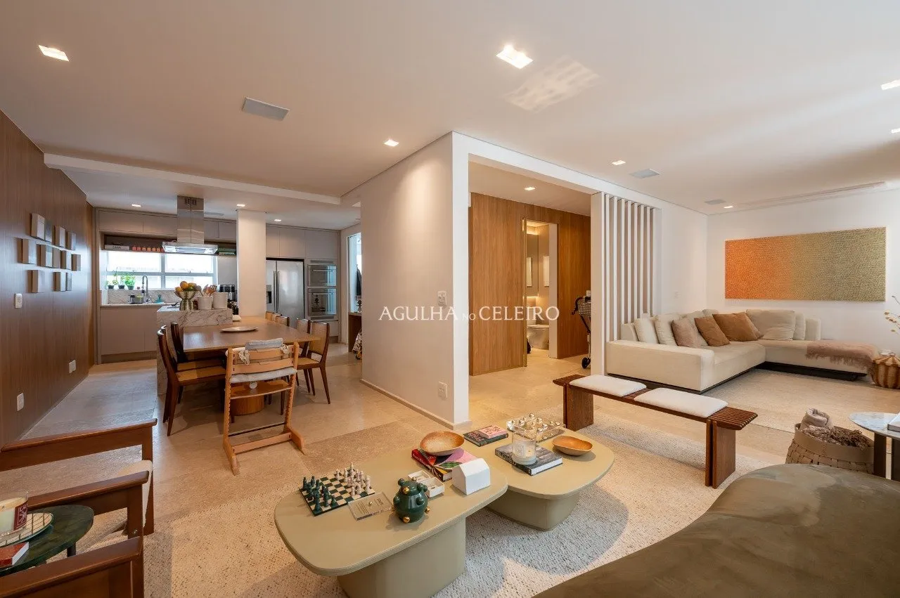 Apartamento lindamente reformado à venda a passos do Clube Paulistano – 20963