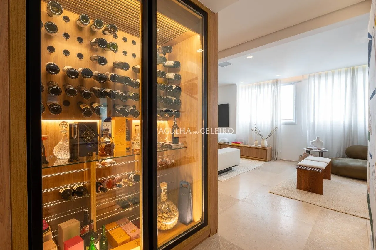 Apartamento lindamente reformado à venda a passos do Clube Paulistano – 20963