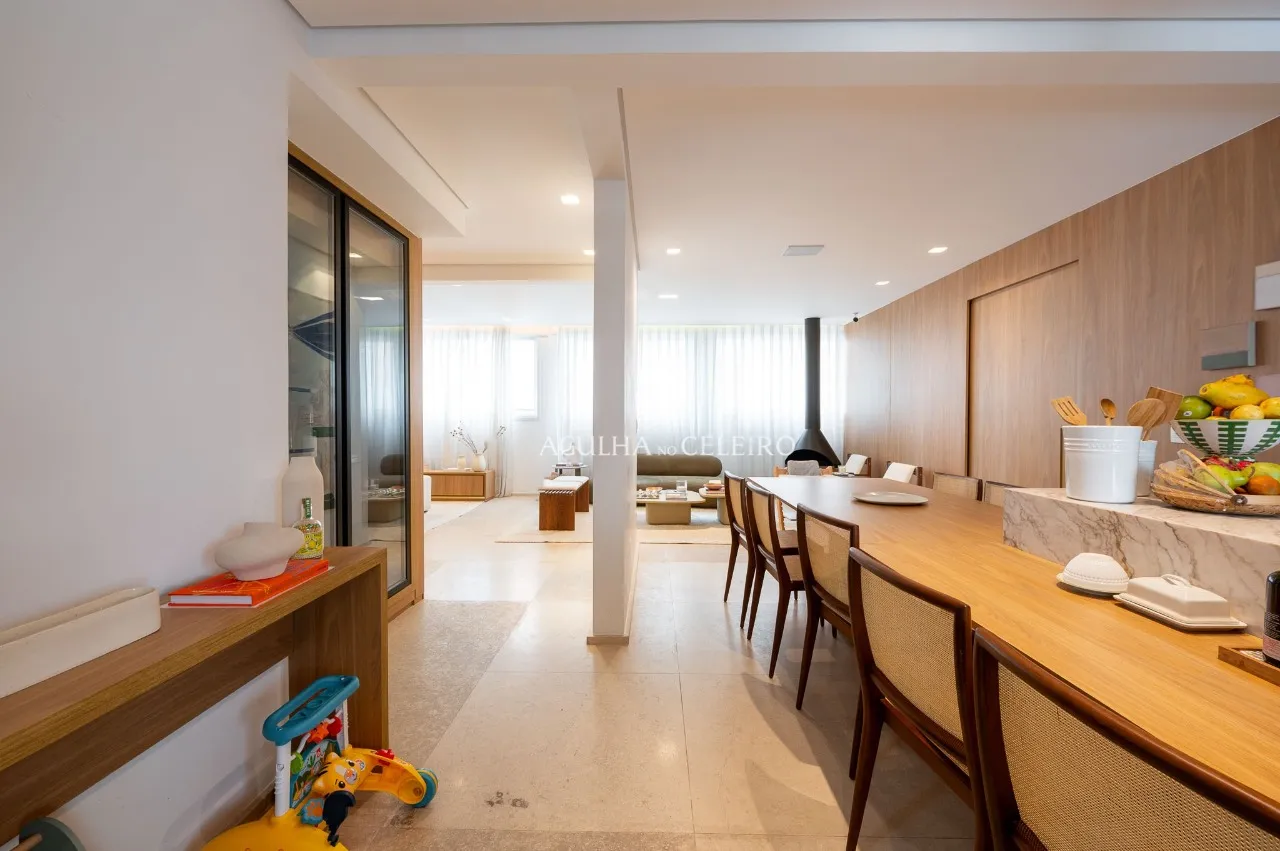 Apartamento lindamente reformado à venda a passos do Clube Paulistano – 20963