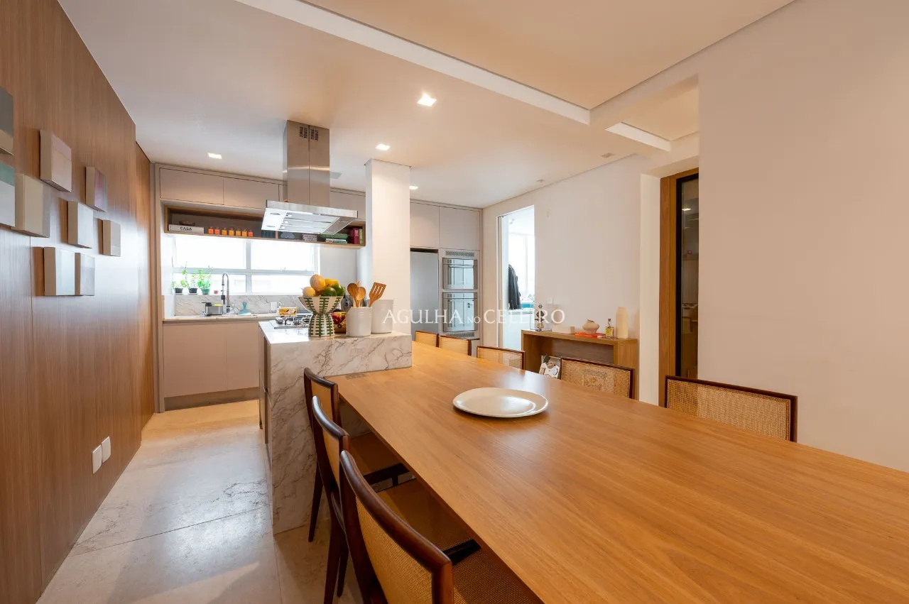 Apartamento lindamente reformado à venda a passos do Clube Paulistano – 20963