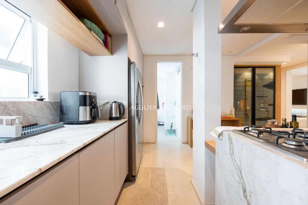 Apartamento lindamente reformado à venda a passos do Clube Paulistano – 20963