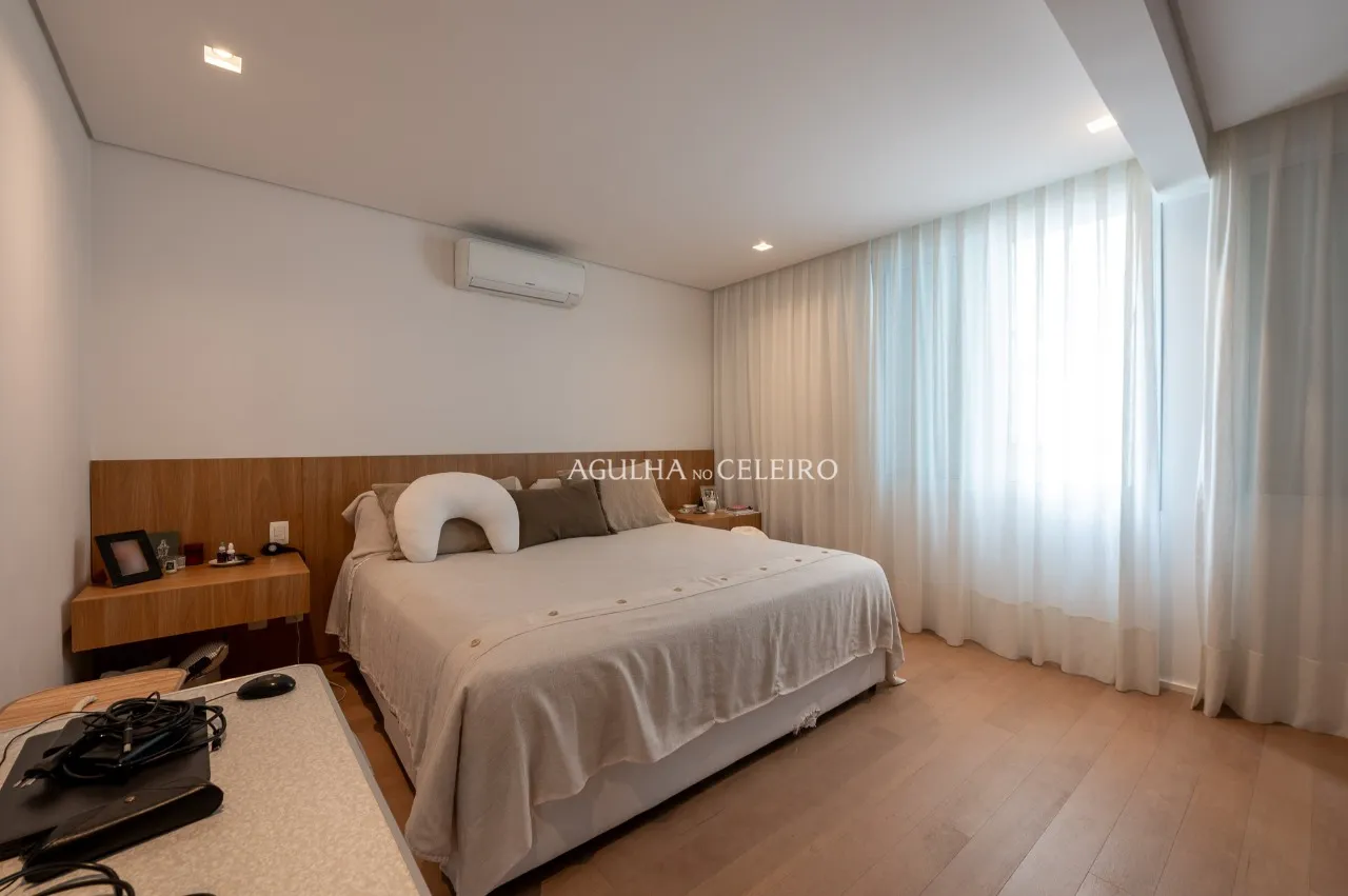 Apartamento lindamente reformado à venda a passos do Clube Paulistano – 20963