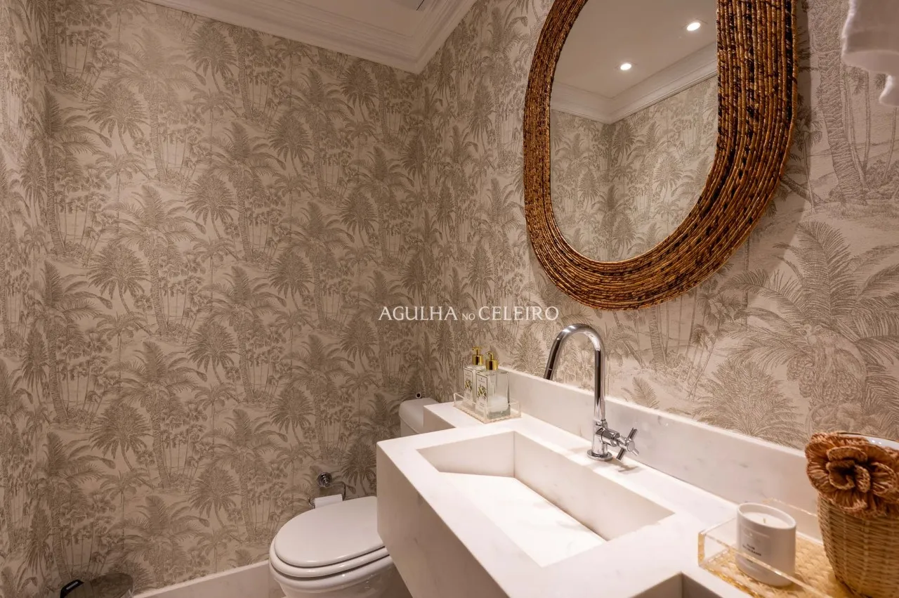 Apartamento bem iluminado à venda no Itaim Bibi – 20964