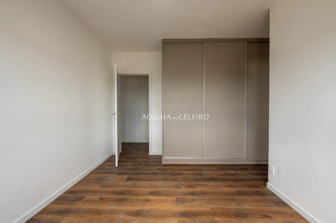 Apartamento novo em folha no Real Parque. – 21032