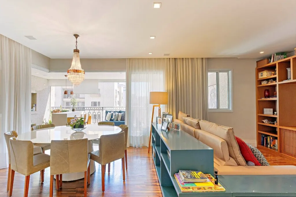 Apartamento à venda na Vila Olímpia – 21071