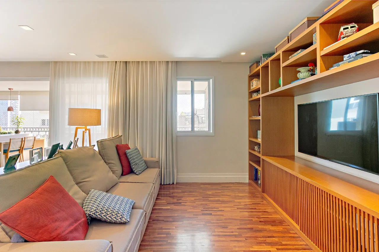 Apartamento à venda na Vila Olímpia – 21071