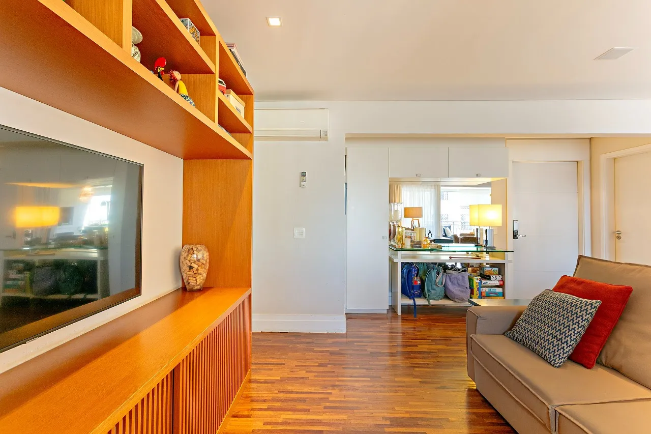 Apartamento à venda na Vila Olímpia – 21071