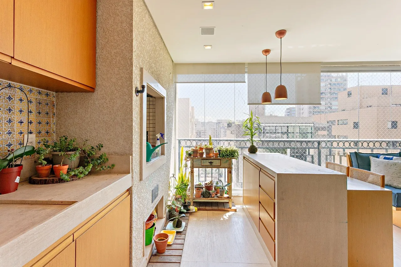 Apartamento à venda na Vila Olímpia – 21071