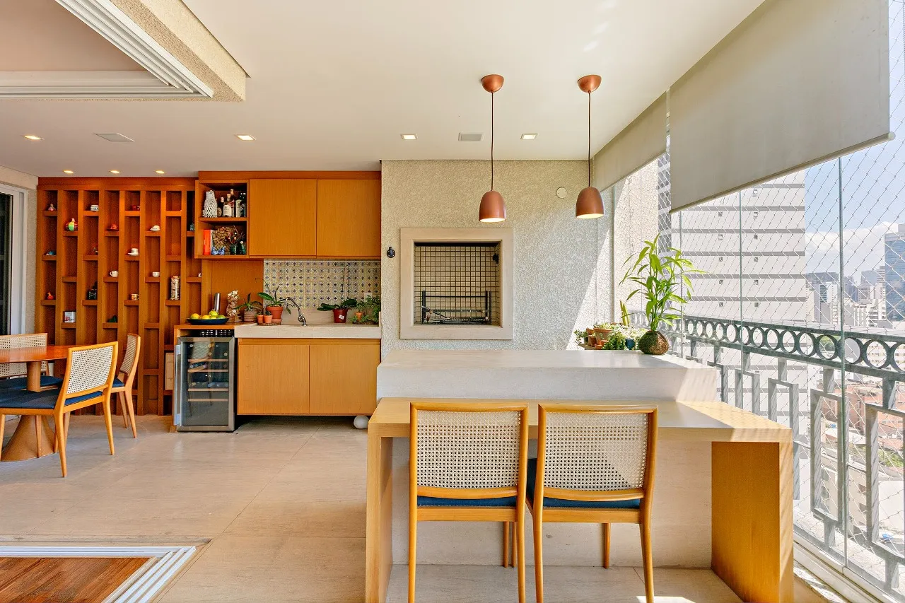 Apartamento à venda na Vila Olímpia – 21071