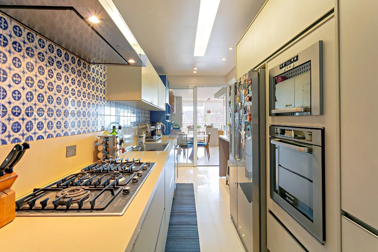 Apartamento à venda na Vila Olímpia – 21071