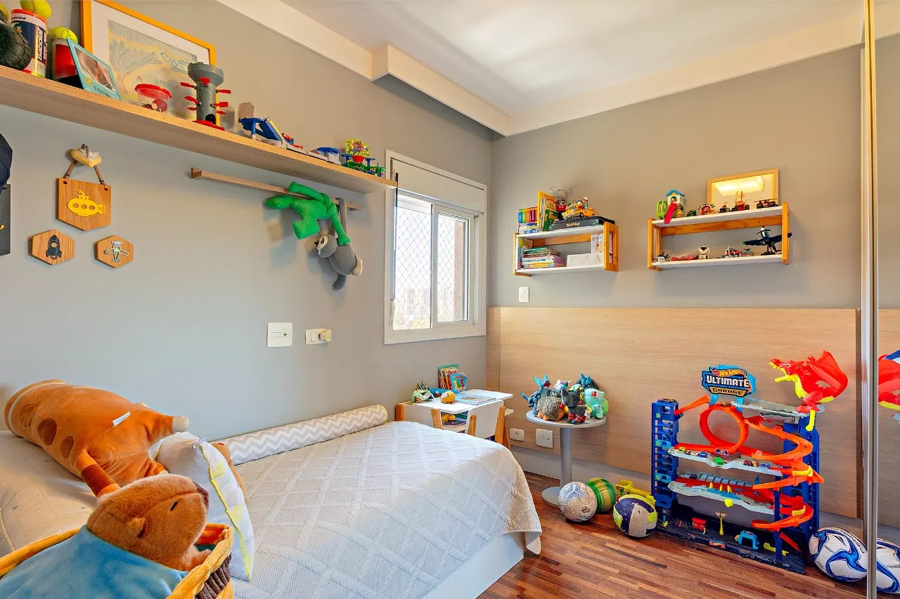 Apartamento à venda na Vila Olímpia – 21071