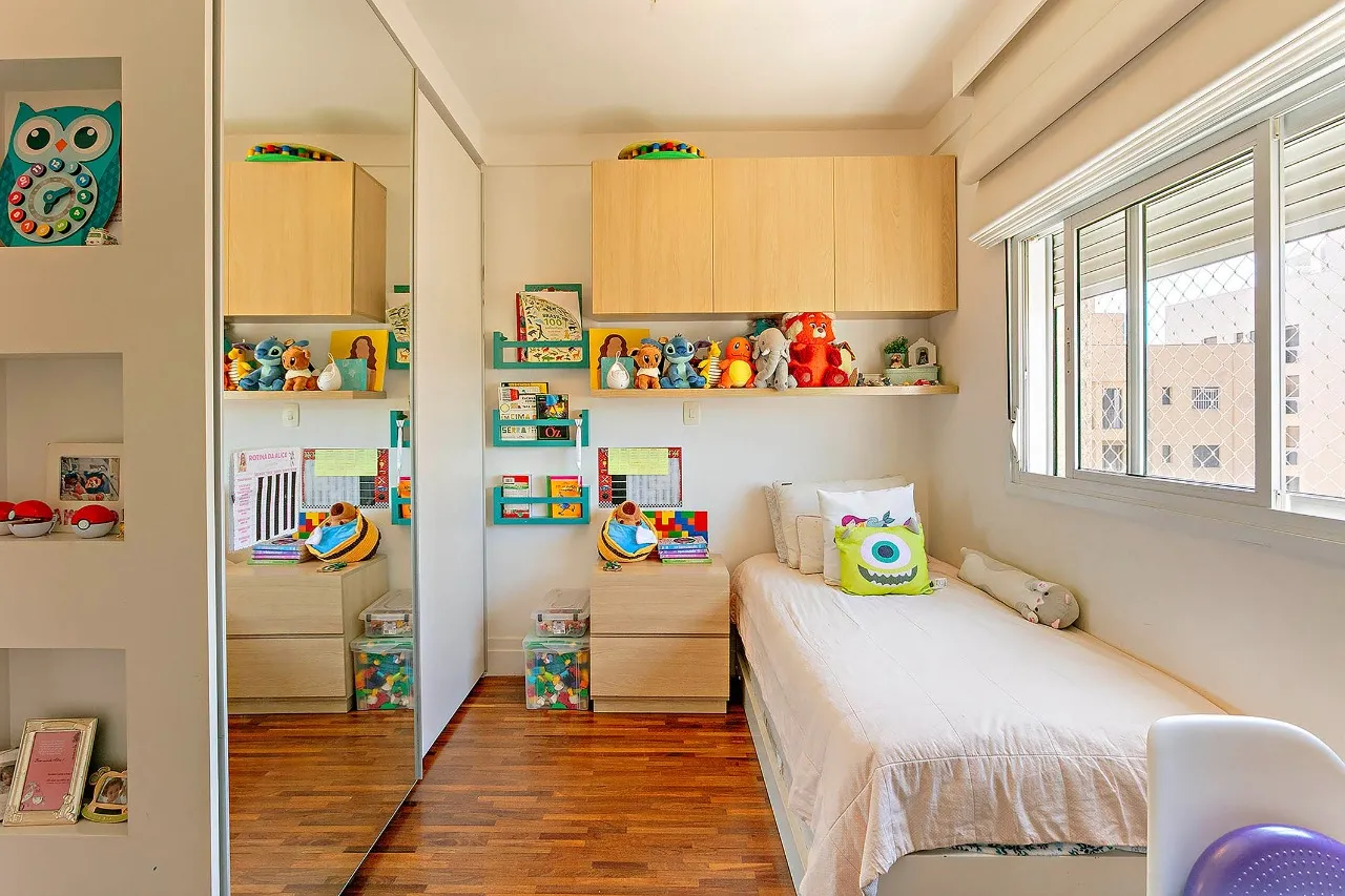 Apartamento à venda na Vila Olímpia – 21071