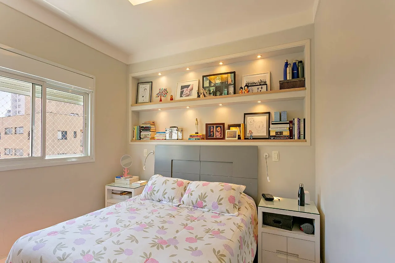 Apartamento à venda na Vila Olímpia – 21071