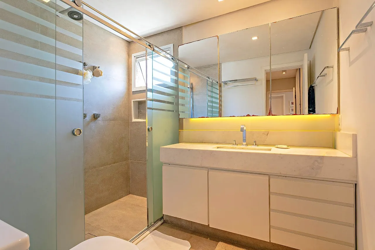 Apartamento à venda na Vila Olímpia – 21071