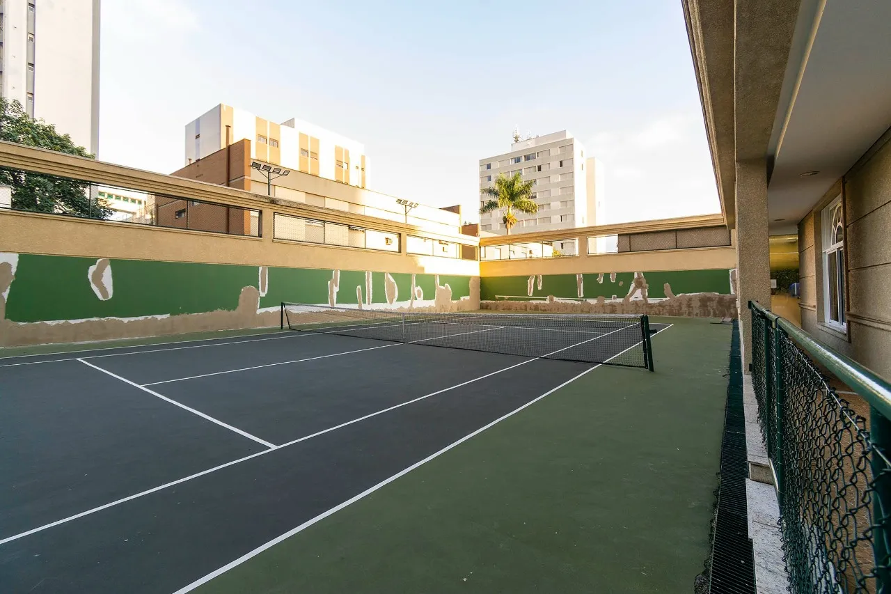 Apartamento à venda na Vila Olímpia – 21071