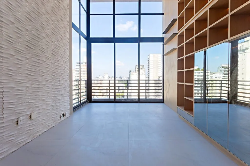 Apartamento à venda no Jardim América – 21072