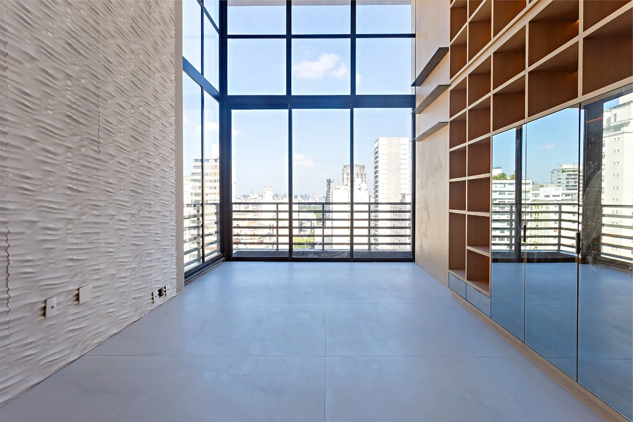 Apartamento à venda no Jardim América – 21072