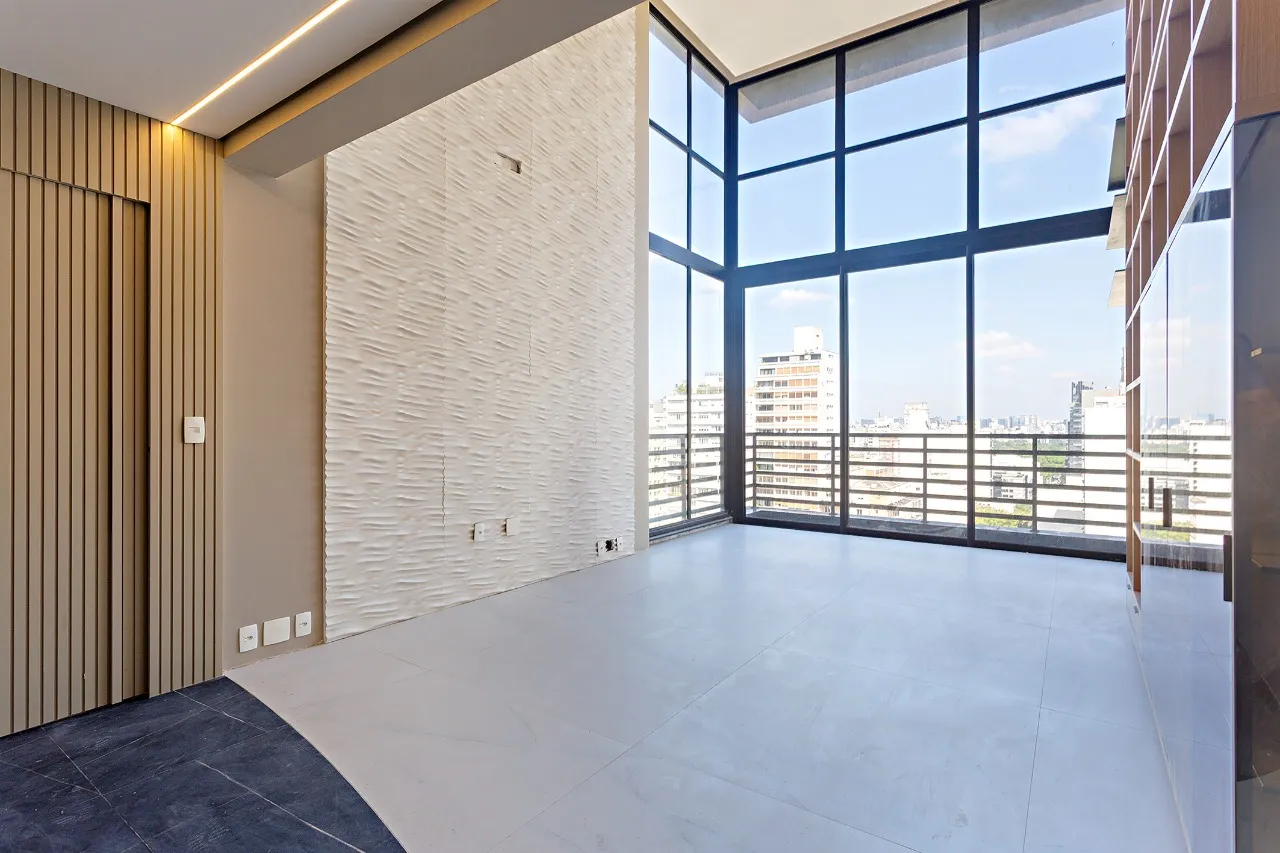 Apartamento à venda no Jardim América – 21072