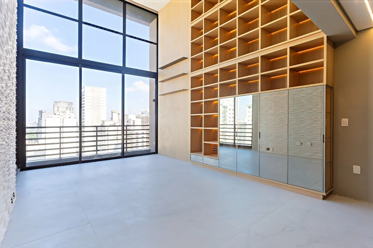 Apartamento à venda no Jardim América – 21072