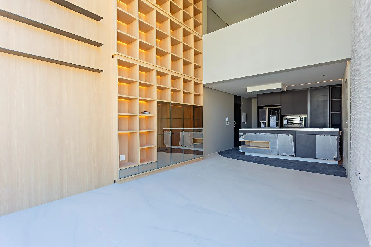 Apartamento à venda no Jardim América – 21072