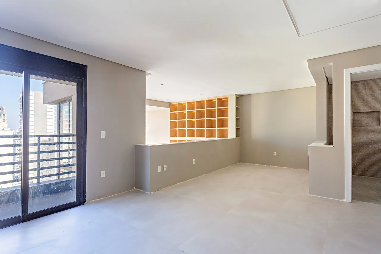 Apartamento à venda no Jardim América – 21072